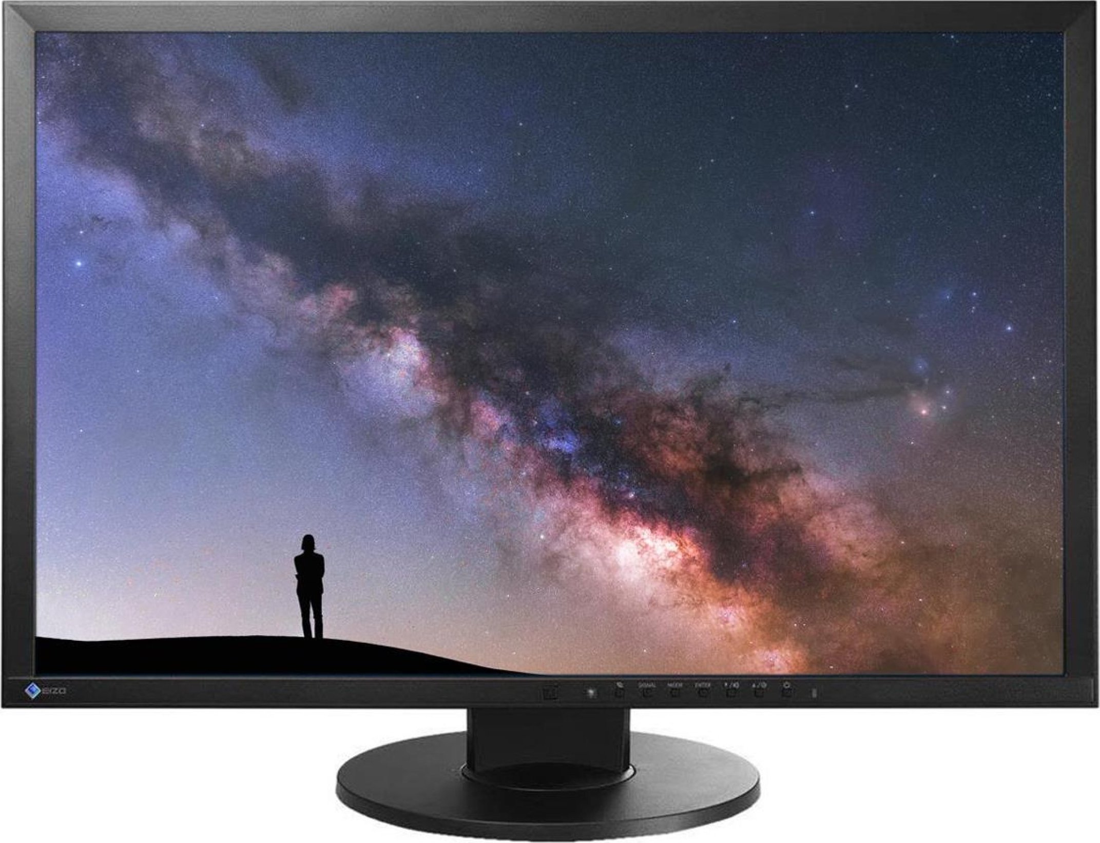 Monitor Eizo FlexScan EV2430-BK