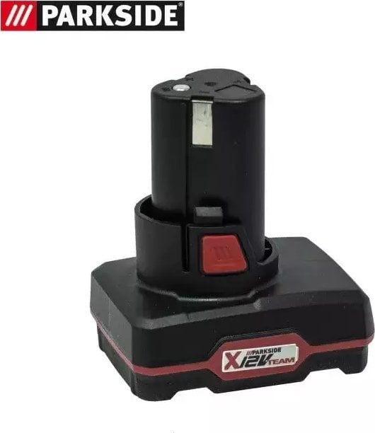 Parkside Battery Parkside 12V - 5.0Ah 12V xTeam, 80001270, PAPK 12 D1