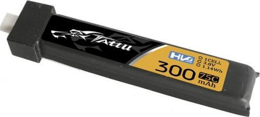 Gens Ace 300mAh 3.8V 75C HV Gens Ace (5szt.)