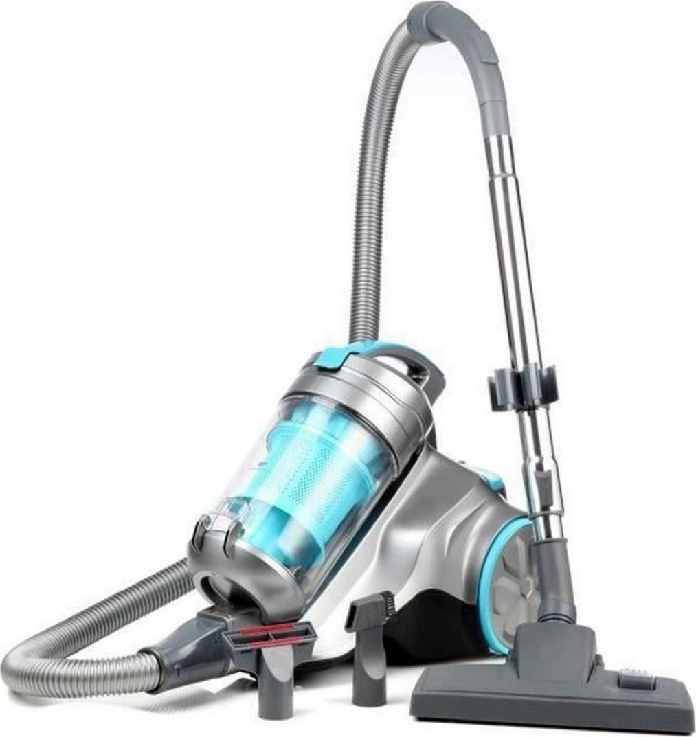 Odkurzacz Continental Edison Odkurzacz Continental Edison VC800SB 800W