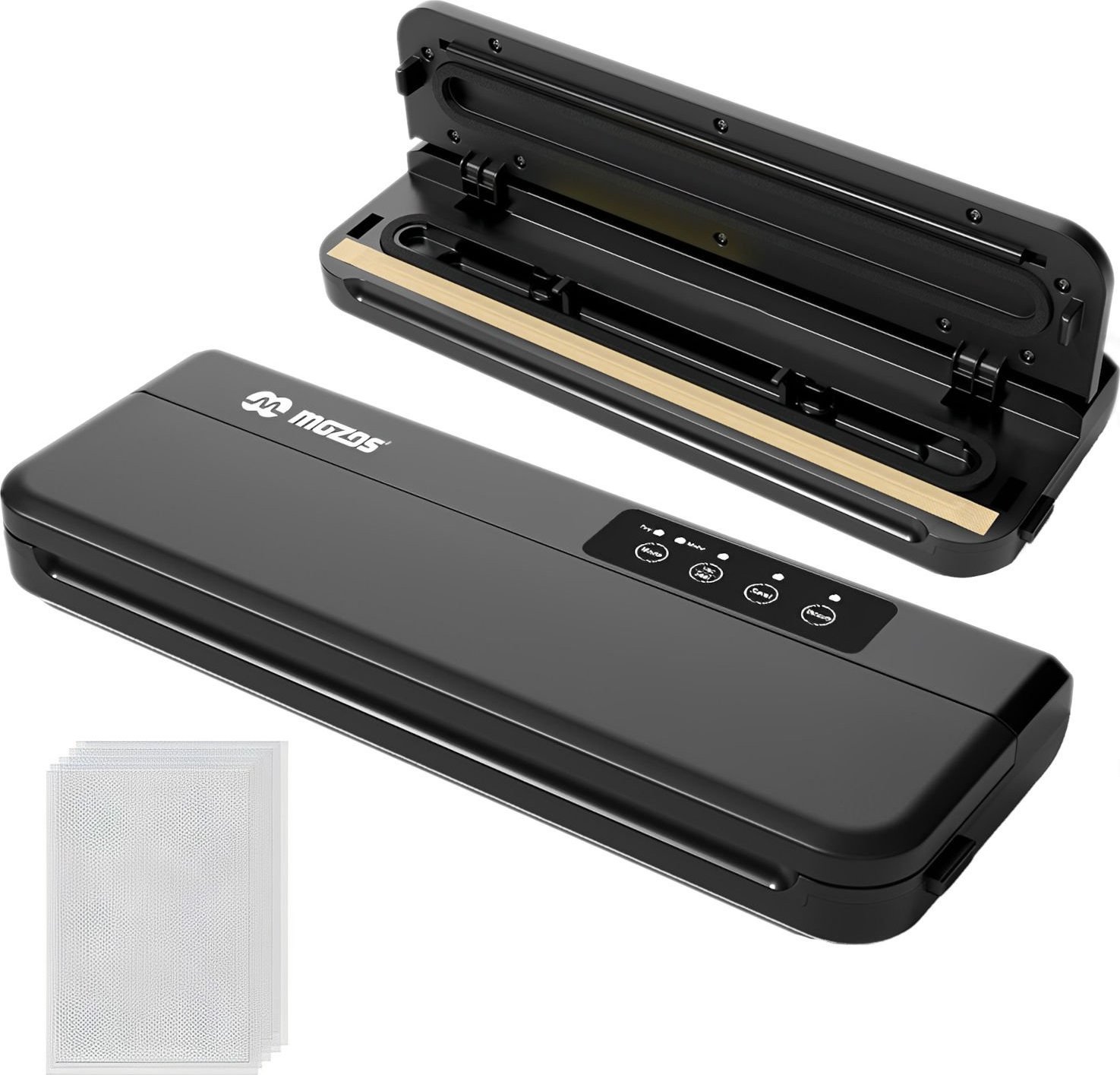 Mozos Zgrzewarka próżniowa do żywności 110 W GY-F973