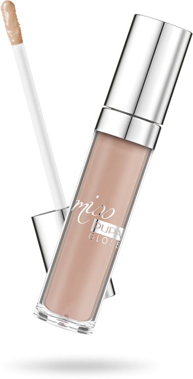 Pupa Miss Pupa Gloss Ultra Shine Gloss Instant Volume Efect błyszczyk do ust 103 5ml