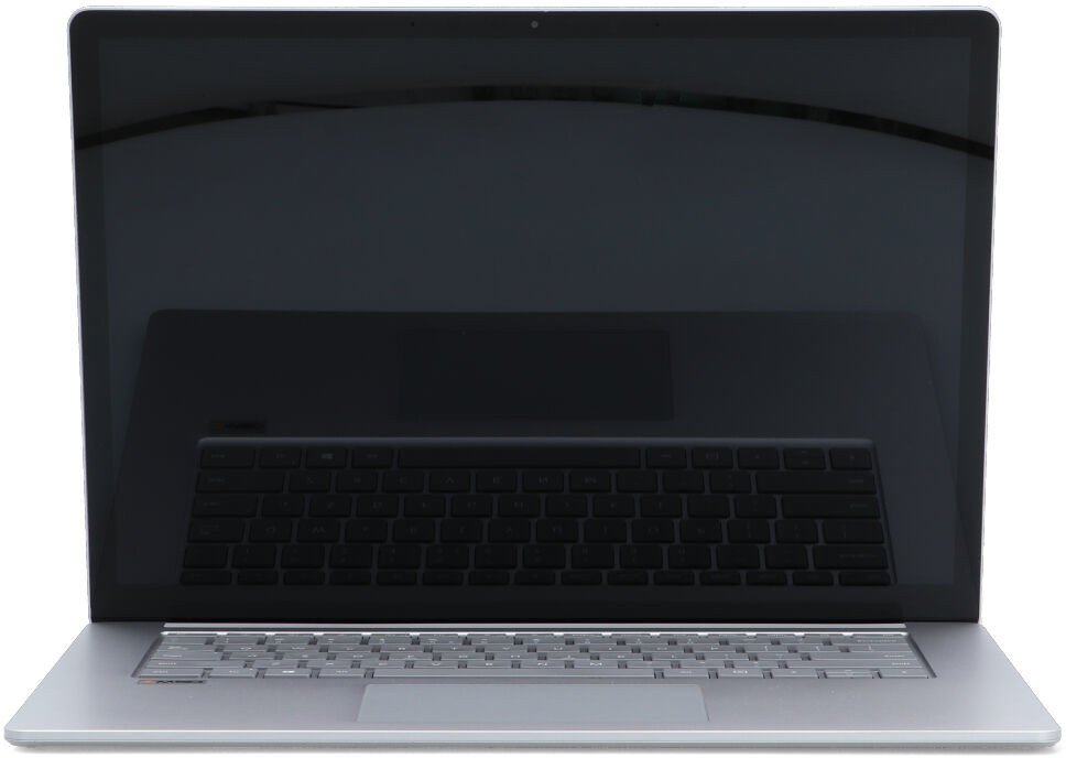 Microsoft Surface Laptop 3 i7-1065G7 16GB 512GB SSD 13,5" 2256x1504 Silver Klasa A- Windows 11 Professional