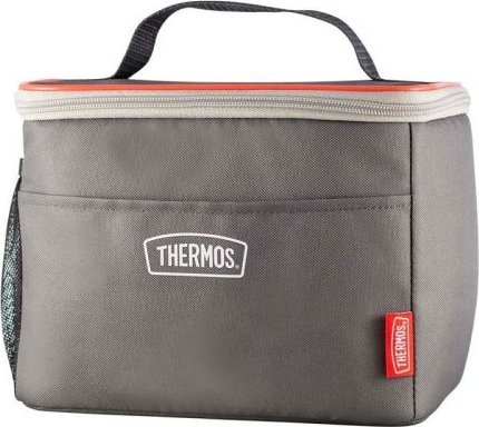 Thermos Torba termiczna Thermos 4,5 l - szarobrązowa