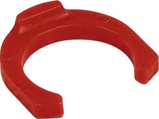 DMfit DMfit ALC04-RE Klips zabezpieczający 1/4"