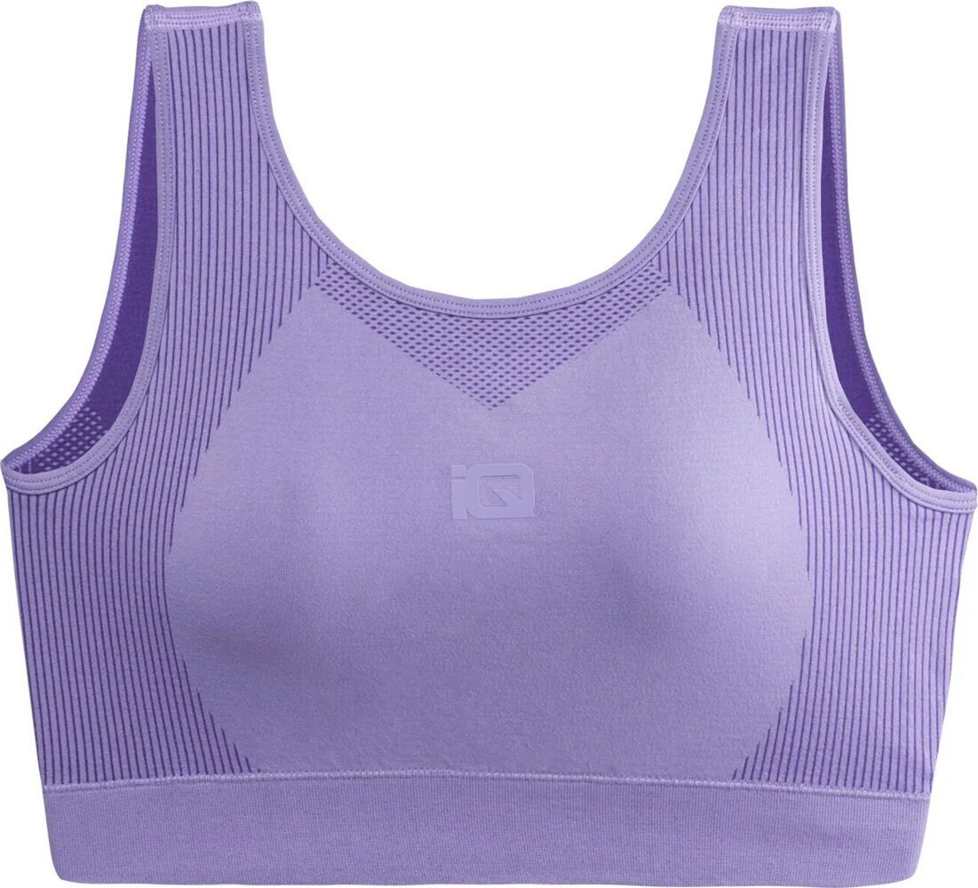 Damski stanik treningowy oddychający IQ Ingel Bra Wmns rozmiar XS