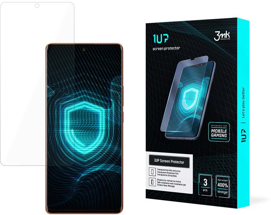 VIVO X80 PRO - 3MK 1UP