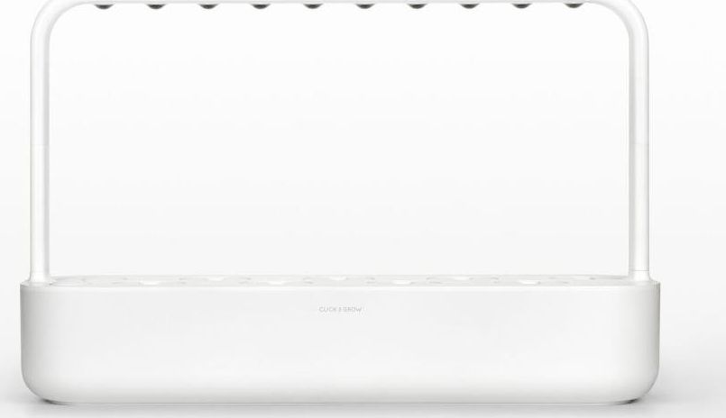 Click And Grow Click&Grow Inteligentna doniczka Smart Garden 9 White