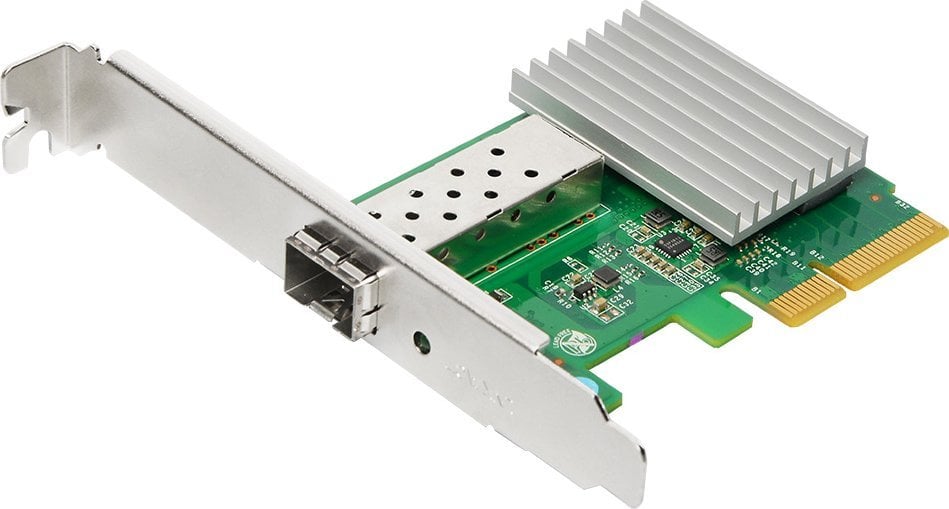 Karta sieciowa EdiMax EN-9320SFP+ V2