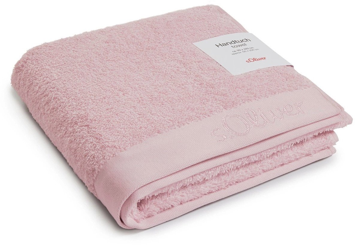 Ręcznik bawełniany 70x140 cm 1512-550 Rose
