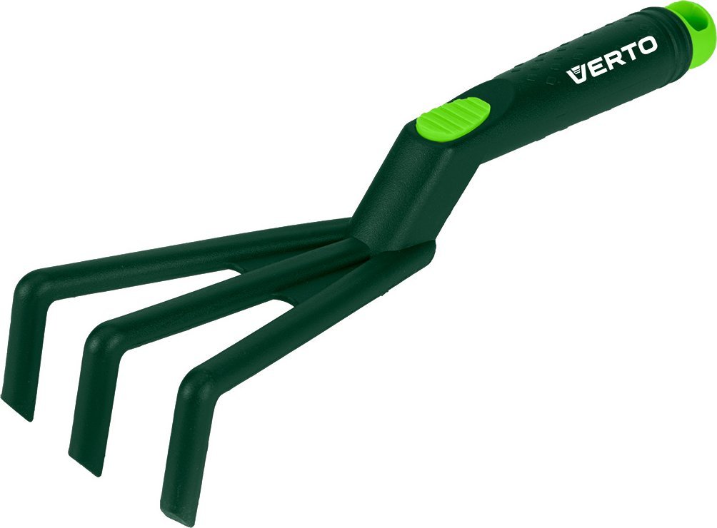 Verto Pazurki wąskie tworzywo sztuczne