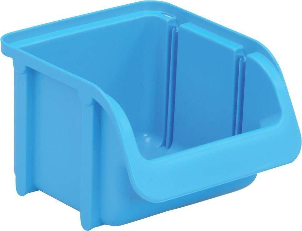 Hunersdorff Pojemnik magaz., wlk. 1, szer.102x wys.74x gl.115 mm