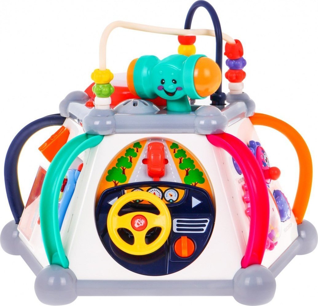 Ramiz Multikostka Multibox 20 Funkcyjna