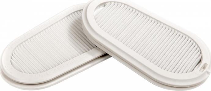 elipse Filtr wymienny P3RD, do półmasek Elipse/Integra (10 par)