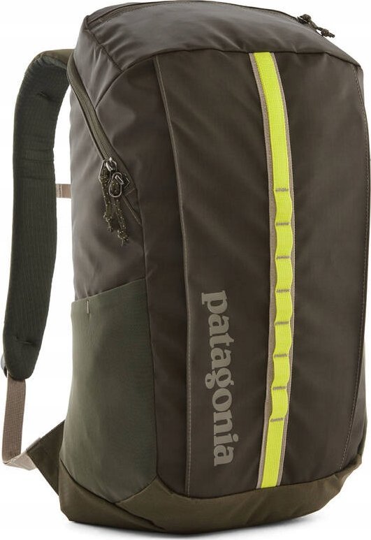 Plecak turystyczny Patagonia Plecak black hole pack 25l-pine needle green PATAGONIA