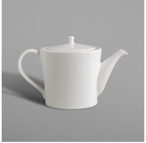 Fine Dine dzbanek do herbaty z pokrywką 400 ml