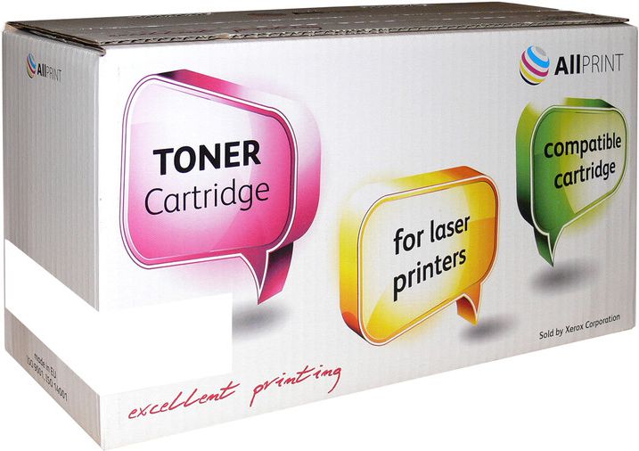 Toner Xerox Black Zamiennik CRG-719H (498L00495)