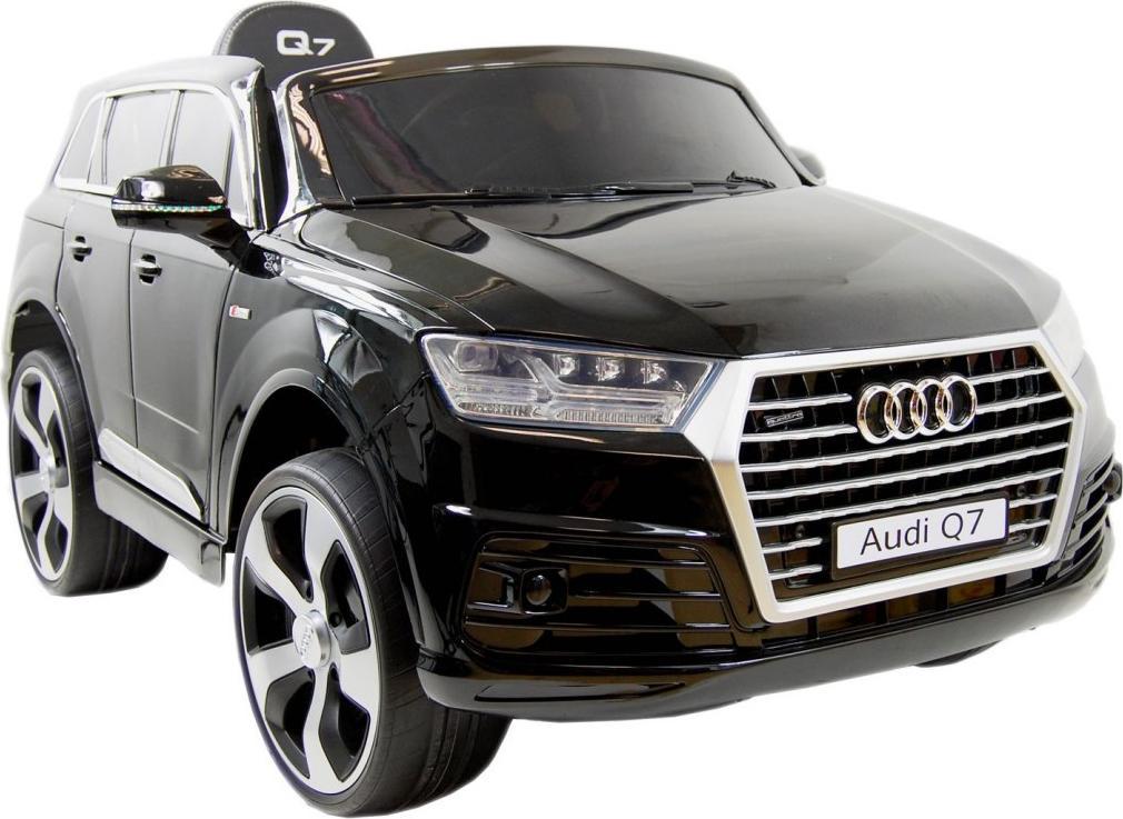 Super-Toys ORYGINALNE AUDI Q7 W NAJLEPSZEJ WERSJI, LAKIER/ 2188