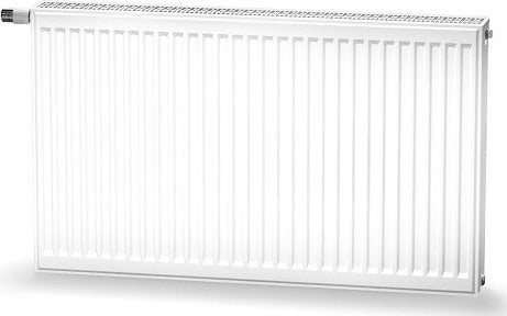 GRZEJNIK FTV 10 600/800 KERMI higieniczny Z ZAWIESZENIAMI 387WLEWY