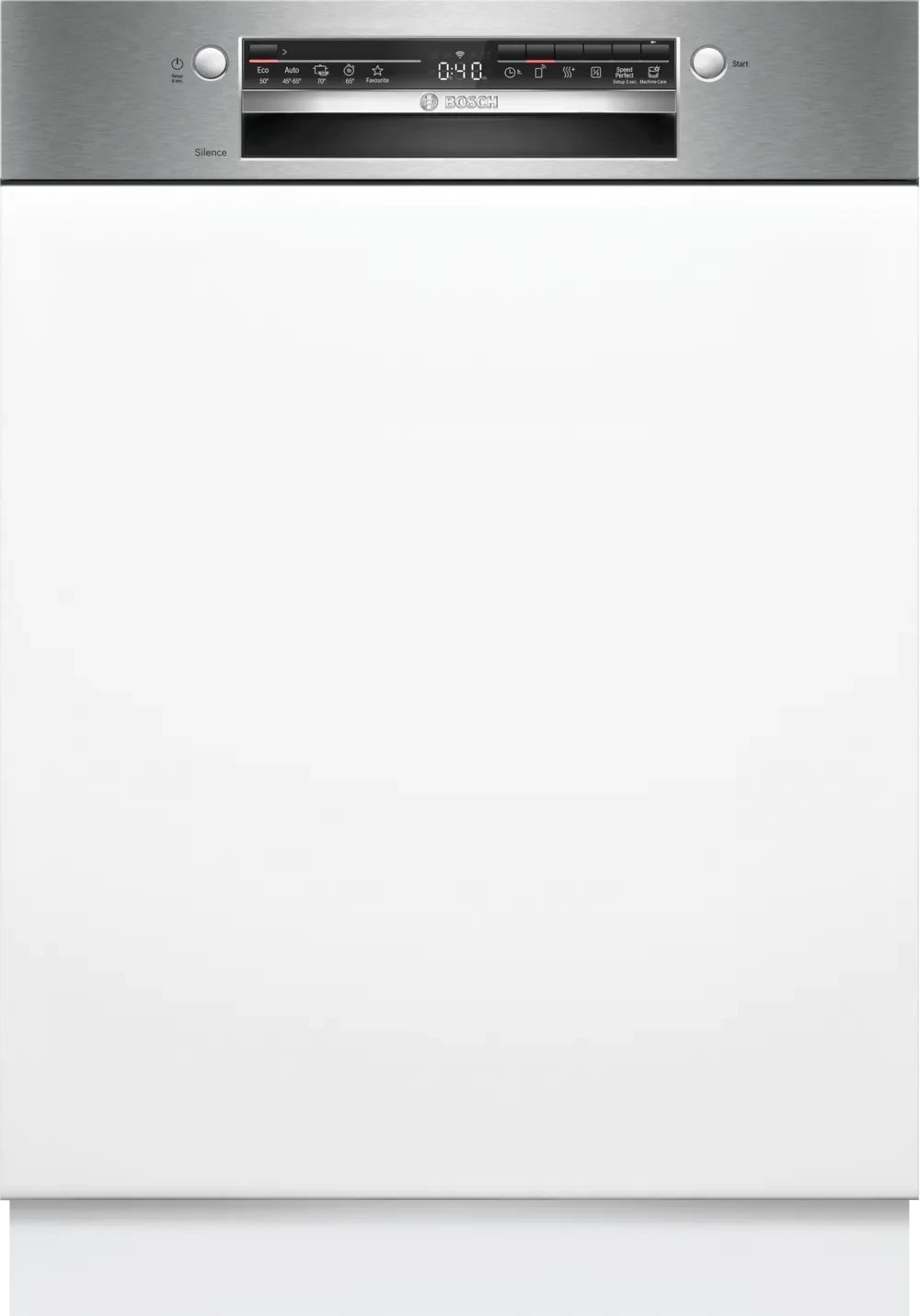 Zmywarka Bosch SMI2ITS09E