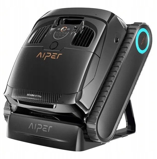 Aiper Scuba X1 Pro Cordless Robotic Pool Cleaner