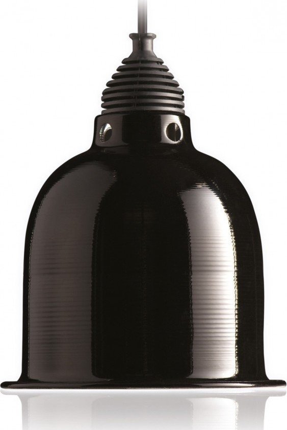 Exo Terra Reflektor aluminiowy Reptile Dome, do 75W, S, 16 x 21,5 x 15,5 cm