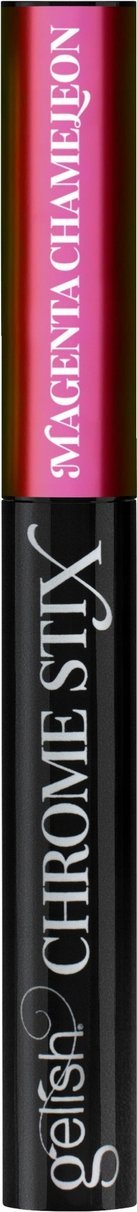 GELISH Chrome Stix MAGENTA CHAMELEON