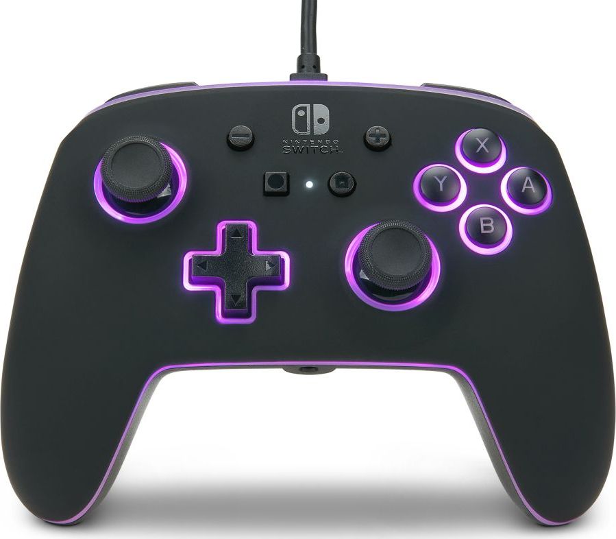 Pad PowerA przewodowy Spectra (1510925-01)