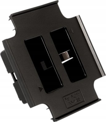 Ładowarka do aparatu Hahnel Hähnel ProCUBE 2 Plate for Fujifilm NP-W126 Battery