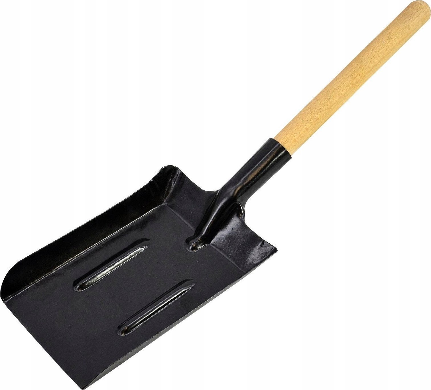 AWTools AWTOOLS SZUFELKA DO WĘGLA ŚREDNIA