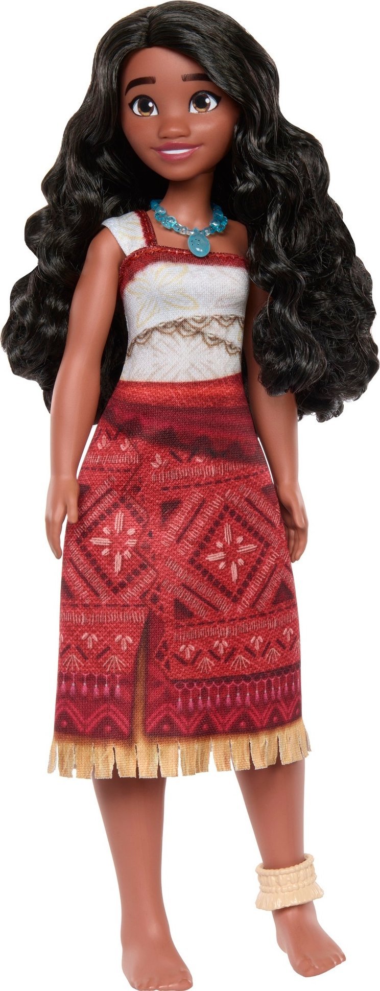 Usorteret Disney Princess Vaiana (JBT56)
