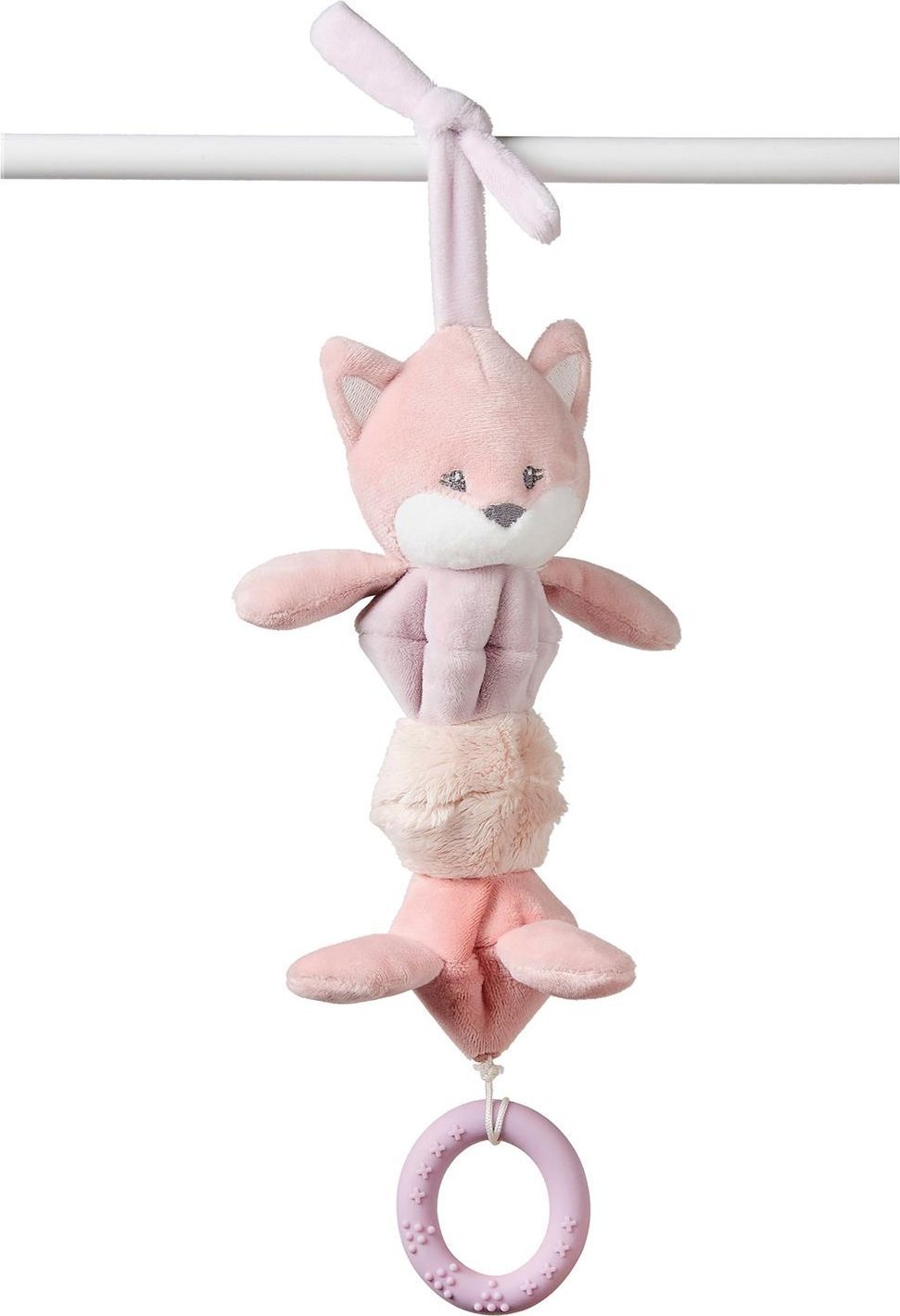 Nattou NATTOU Vibrating fox