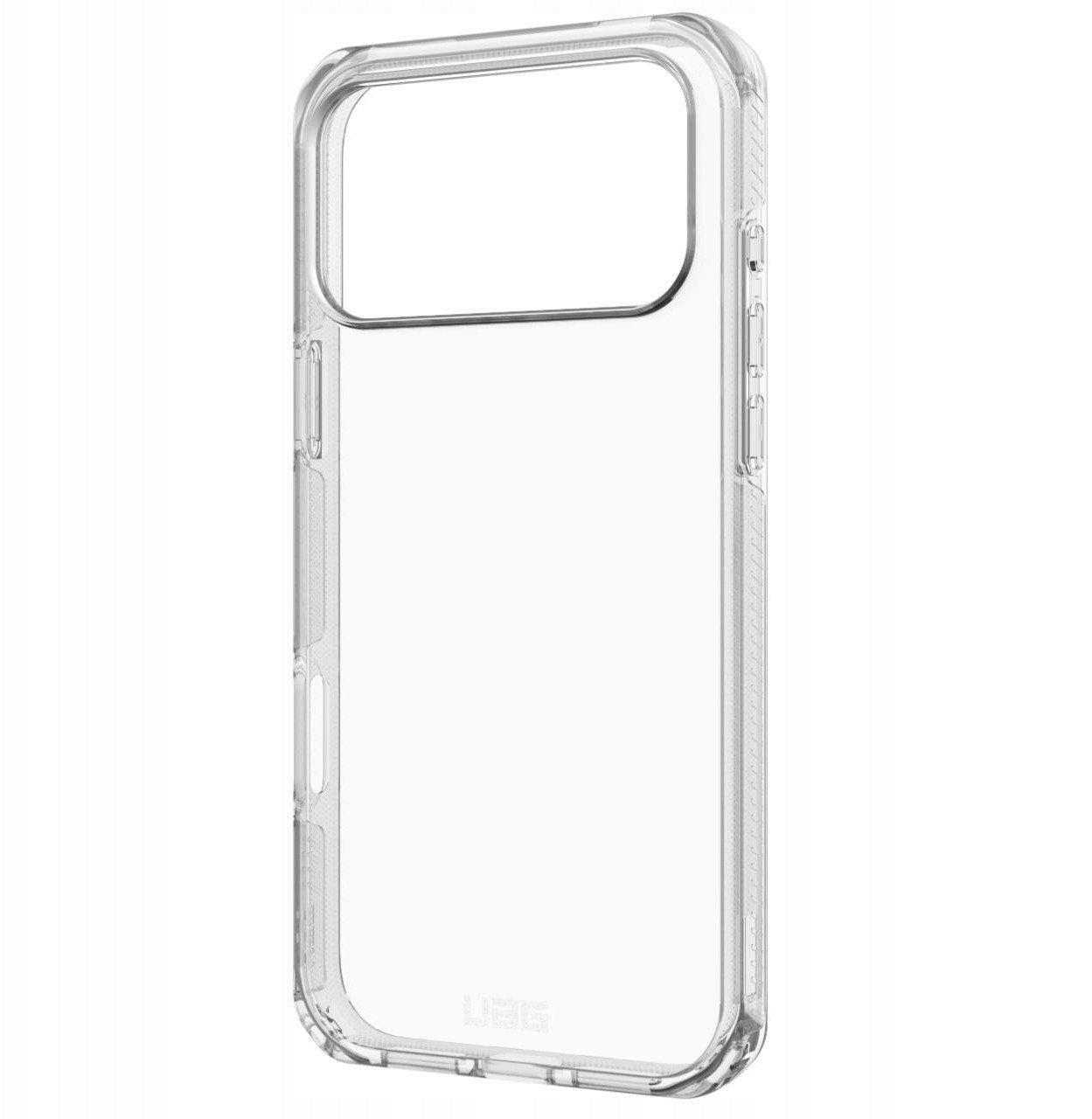 UAG Plyo - etui do iPhone 17 Pro (ice)
