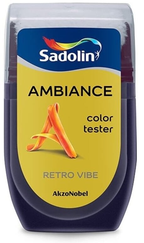 TESTER AMBIANCE RETRO VIBE 30ML
