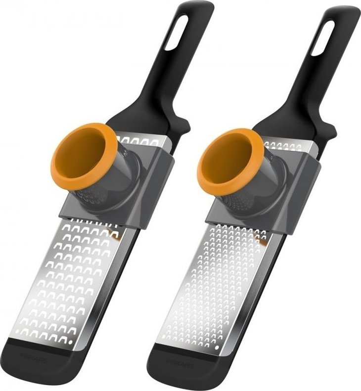Fiskars Tarka ręczna FUNCTIONAL FORM, zestaw 2 szt.