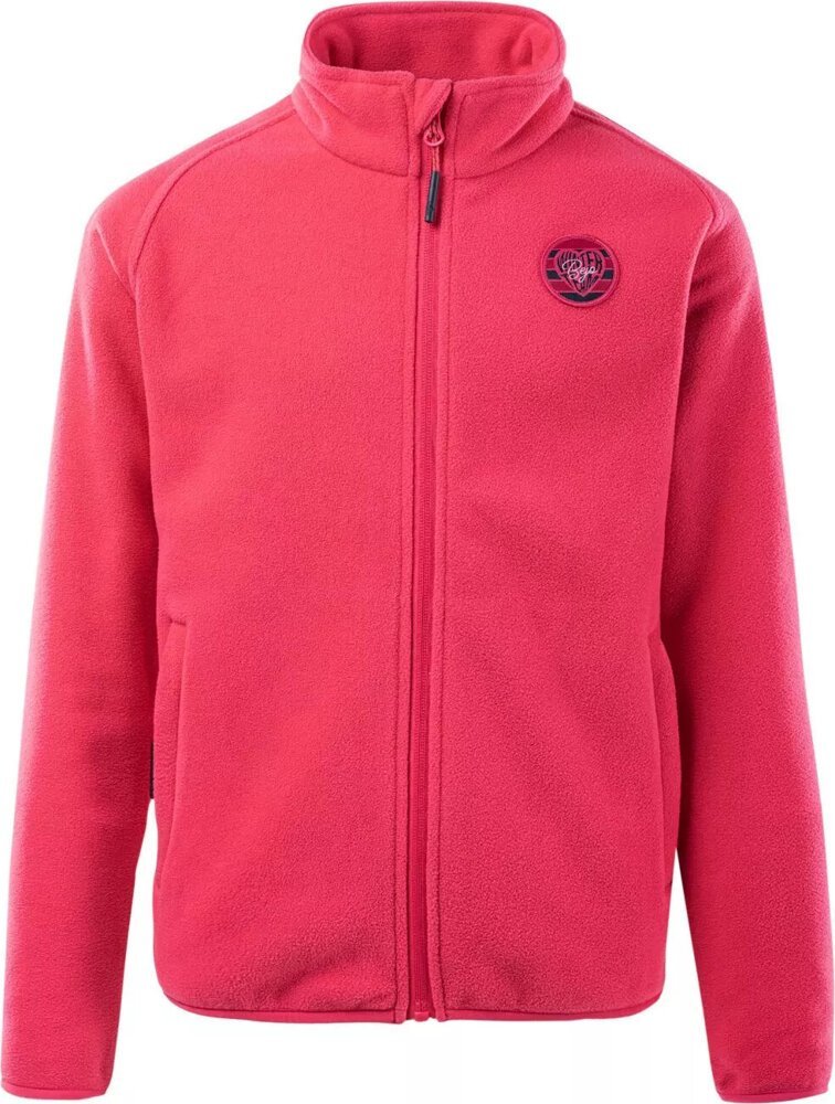 Bejo Dziecięcy polar Bejo LISANNA 280 JRG honeysuckle rozmiar 146