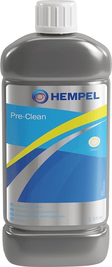 Hempel Hempel Pre-Clean 1 l