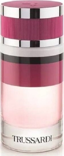 Trussardi Trussardi, Ruby Red, Eau De Parfum, For Women, 90 ml *Tester For Women