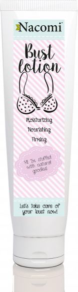Nacomi Balsam do biustu 150ml