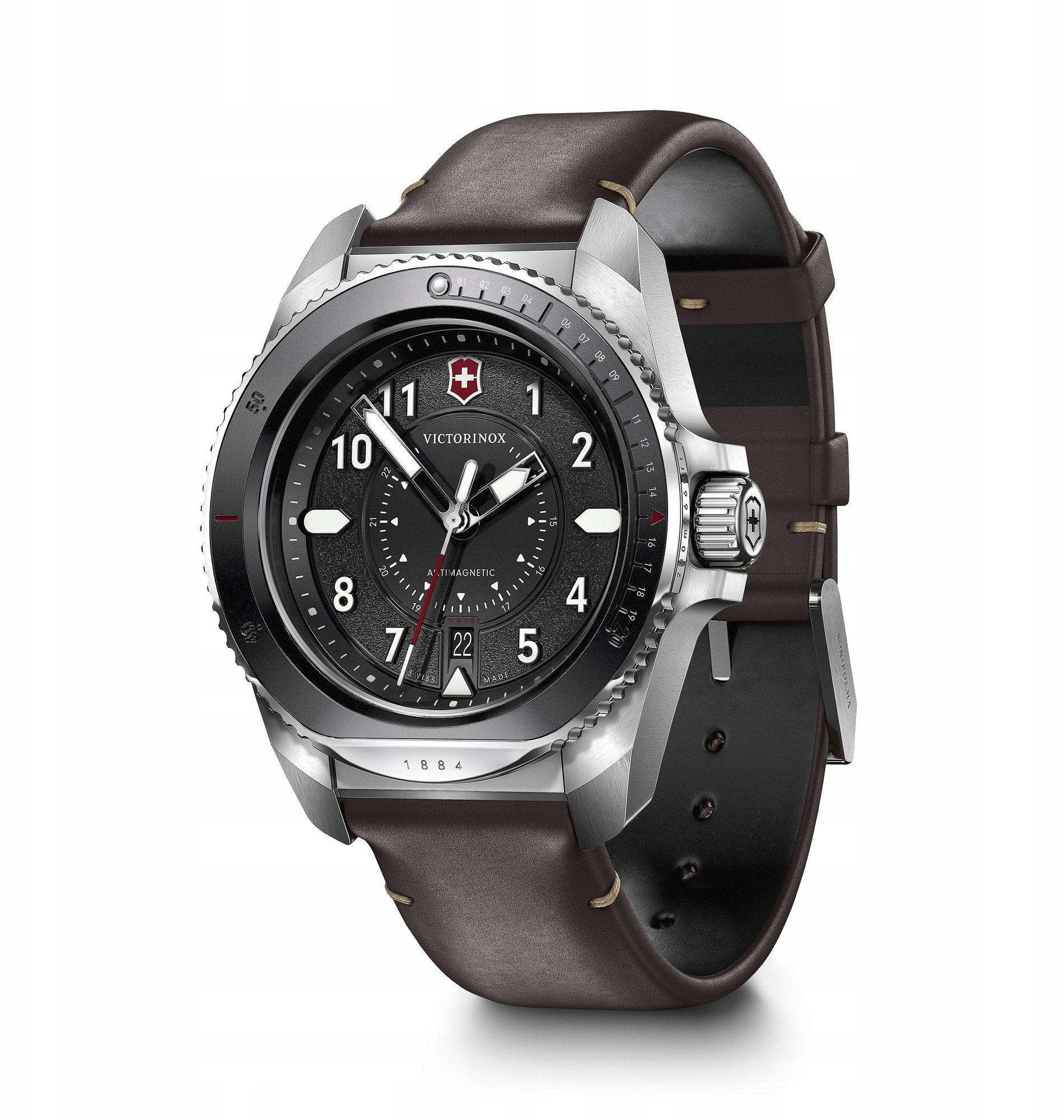 Zegarek Victorinox Journey 1884 241976.1