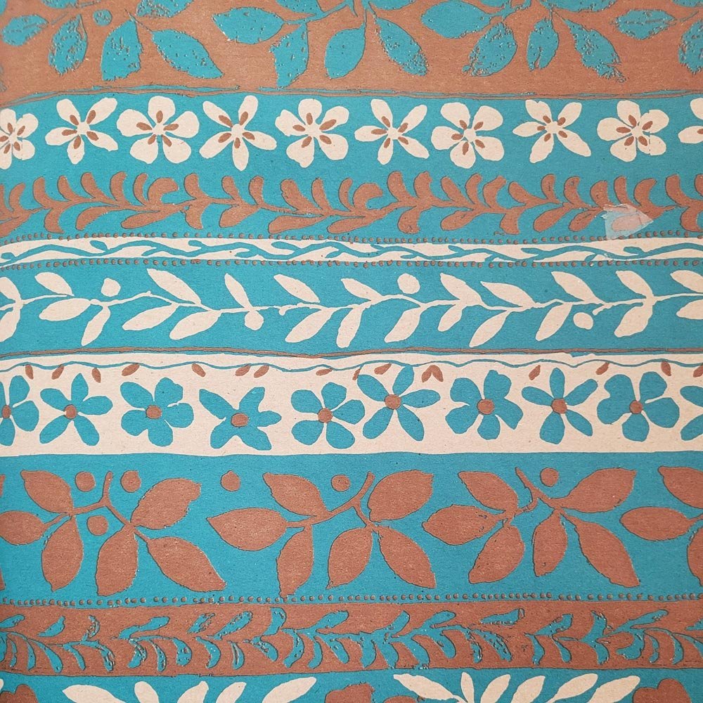 Fastima Papier świąteczny do prezentów 57cmx25m 25m79