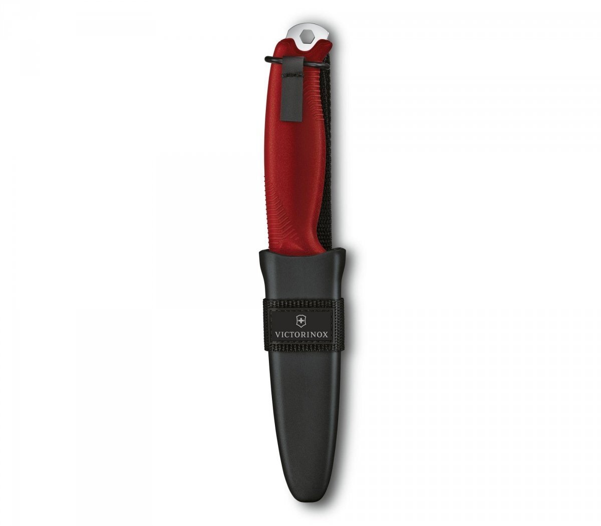 Victorinox Nóż Venture 3.0902, ostrze 10.5cm, survival