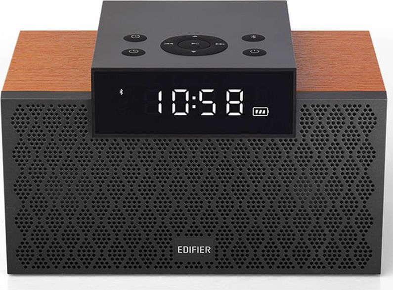 Głośnik Edifier MP260 czarny (MP260 brown)