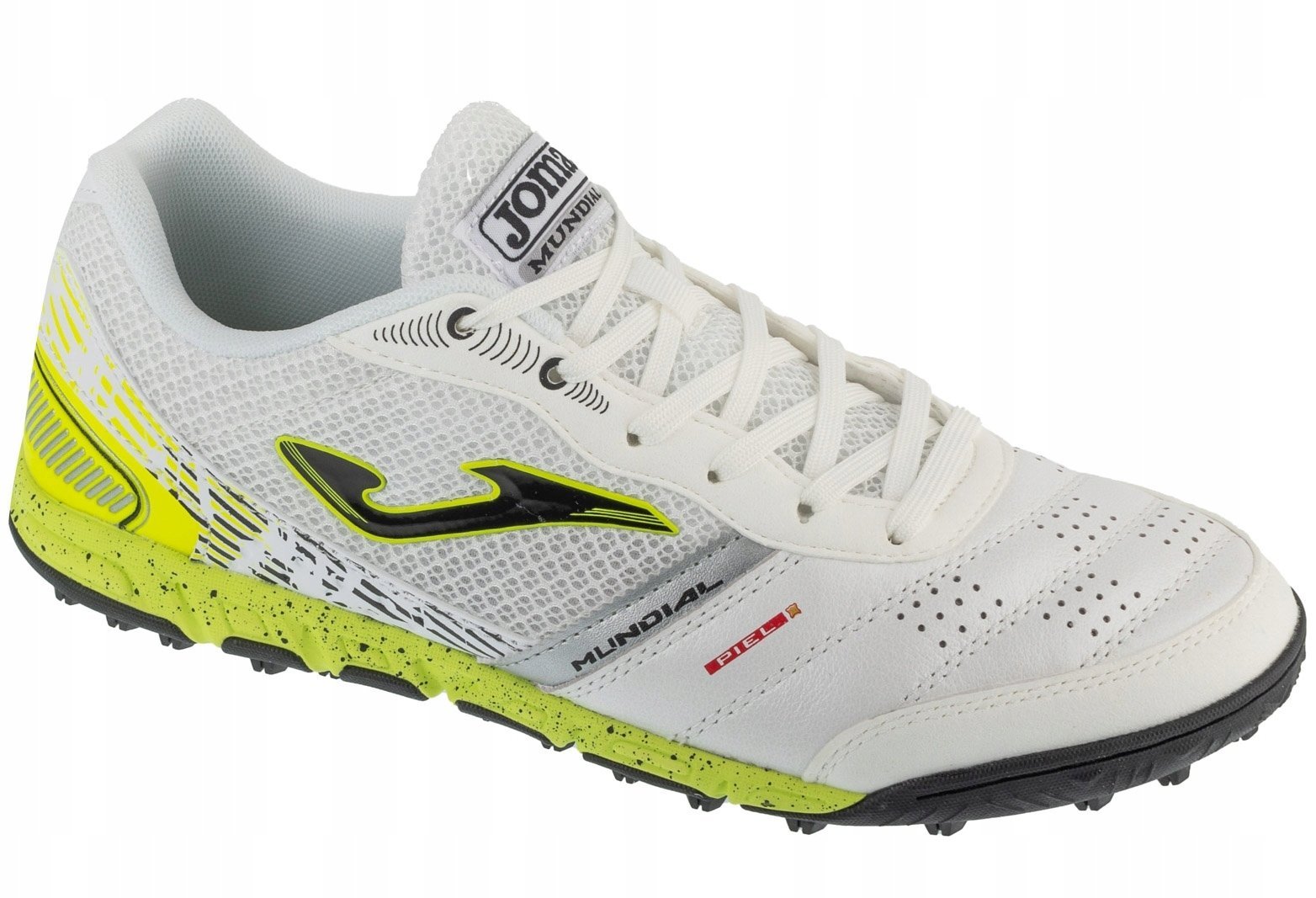 Joma Mundial 2502 TF MUNW2502TF białe 40,5