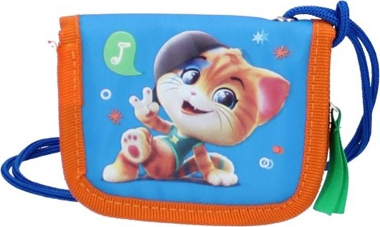 44 Cats 44 Cats - Portfel uniwersalny