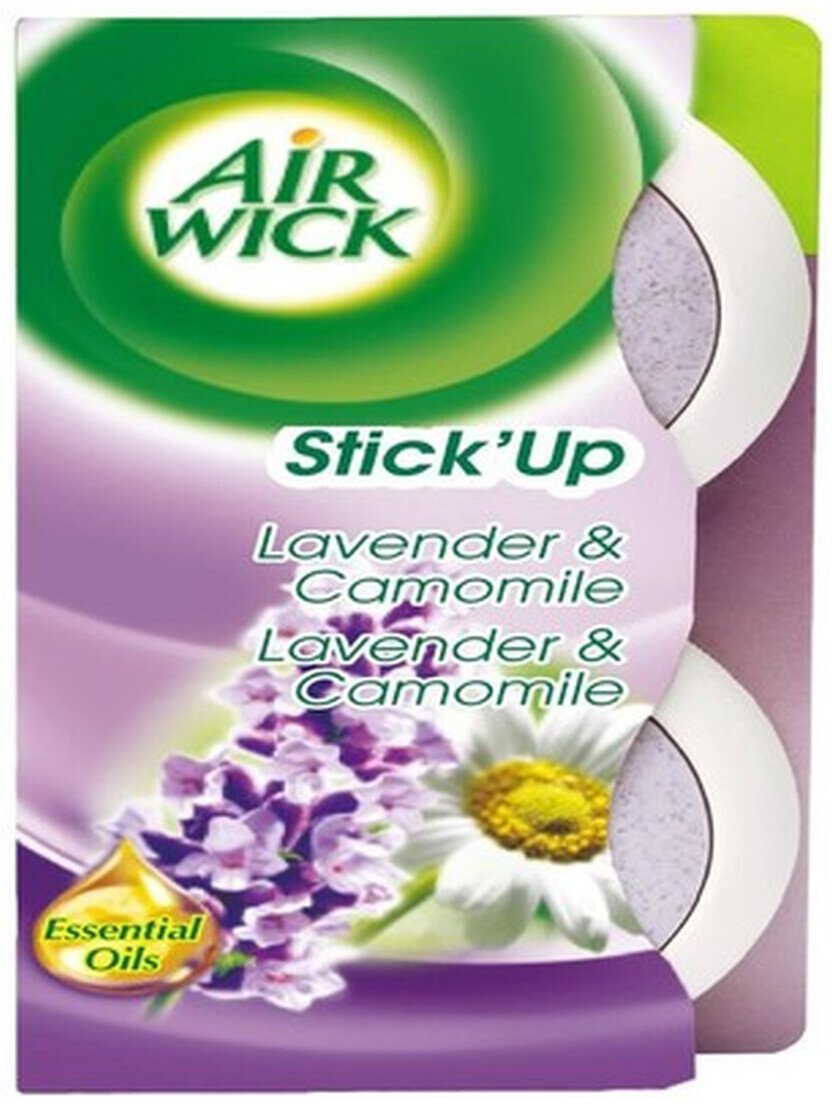 Air Wick Odświeżacz powietrza Lawenda