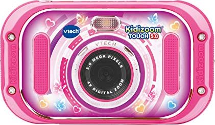 Vtech VTech Kidizoom Touch 5.0 - pink