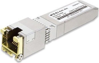 Moduł SFP Planet 10GBASE-T SFP+ Copper RJ45