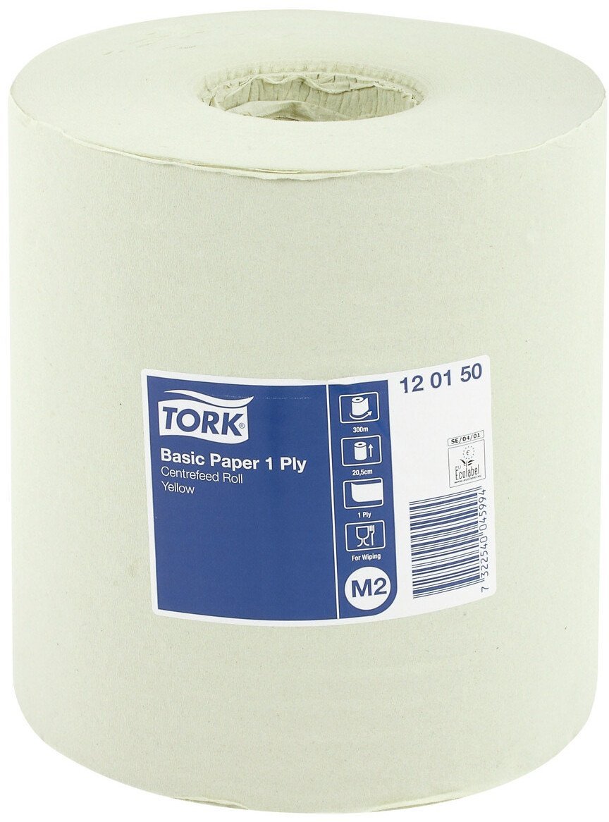 Tork HAND TOWEL TORK UNIVERSAM M2 300M