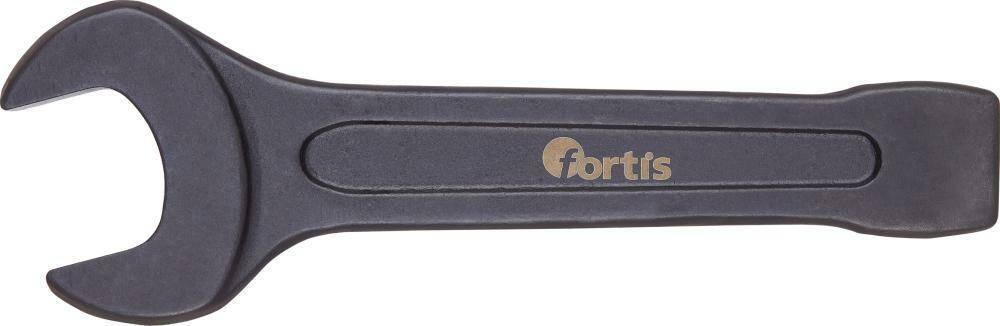 Fortis Klucz płaski, udarowy FORTIS